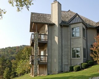 Hotel Stonebridge Village Condominiums