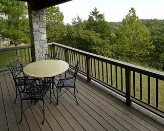 Hotel Stonebridge Village Condominiums