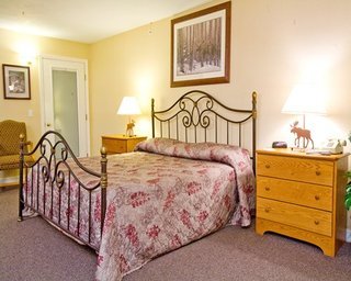 Hotel The Suites At Eastern Slope Inn