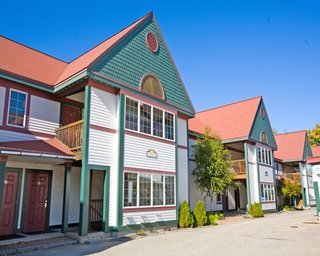 Hotel The Suites At Eastern Slope Inn