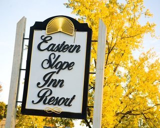 Hotel Eastern Slope Inn