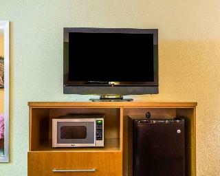Hotel Econo Lodge Frankin