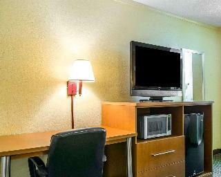 Hotel Econo Lodge Frankin