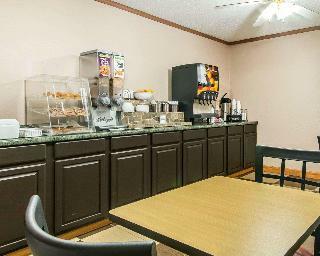 Hotel Econo Lodge Frankin