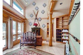 Ski Classic Lodge