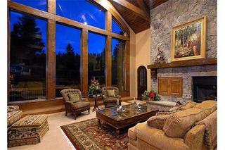 Chateau At Trapper's Glen