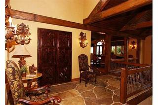 Chateau At Trapper's Glen