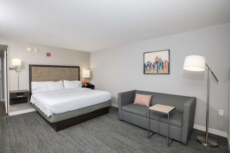 Hotel Hampton Inn & Suites Cincinnati/kenwood, Oh