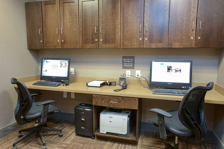Hotel Hampton Inn & Suites Cincinnati/kenwood, Oh
