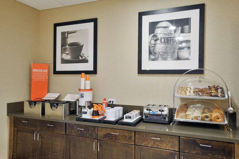 Hotel Hampton Inn & Suites Cincinnati/kenwood, Oh