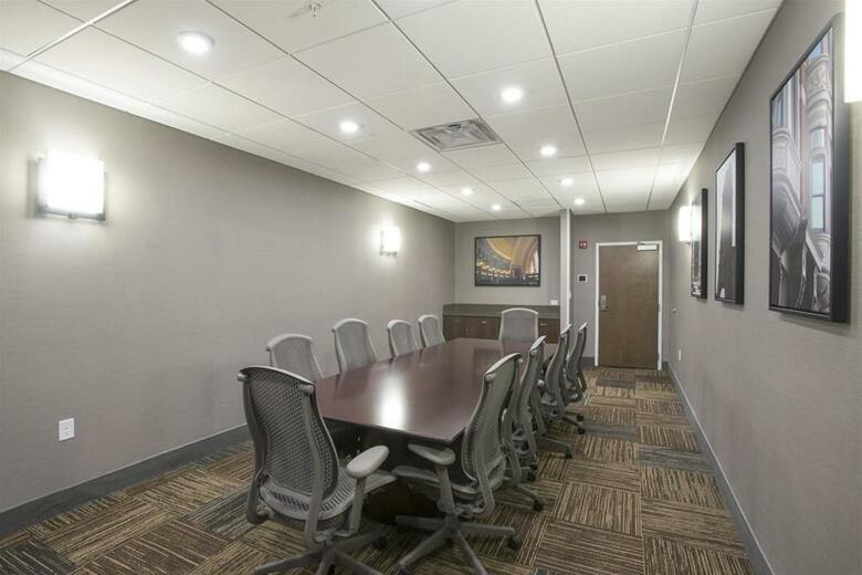 Hotel Hampton Inn & Suites Cincinnati/kenwood, Oh
