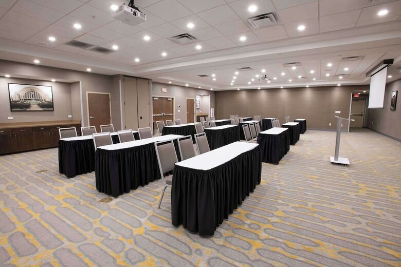 Hotel Hampton Inn & Suites Cincinnati/kenwood, Oh