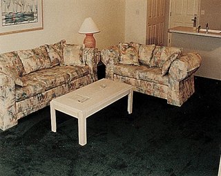 Hotel Chart House Suites