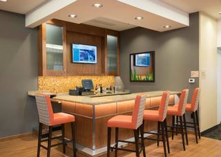 Hotel Towneplace Suites By Marriott Champaign