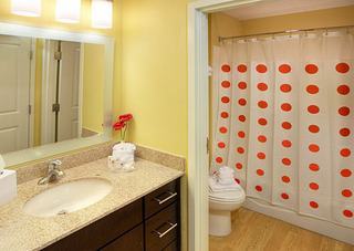 Hotel Towneplace Suites By Marriott Champaign