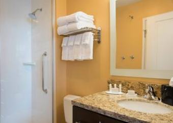 Hotel Towneplace Suites By Marriott Champaign