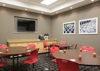 Hotel Towneplace Suites By Marriott Champaign