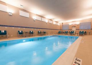 Hotel Towneplace Suites By Marriott Champaign
