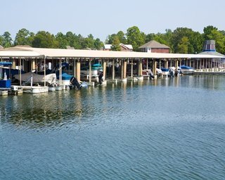 Hotel First Fairway At Walden