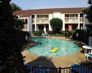 Hotel First Fairway At Walden