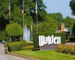 Hotel First Fairway At Walden