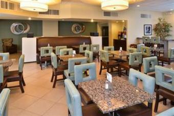 Hotel Best Western Plus West I-64