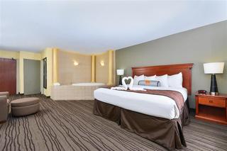Hotel Best Western Plus West I-64