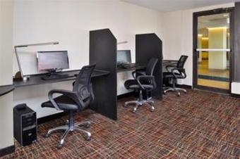 Hotel Best Western Plus West I-64