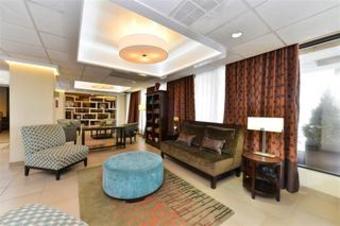 Hotel Best Western Plus West I-64