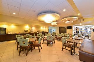 Hotel Best Western Plus West I-64