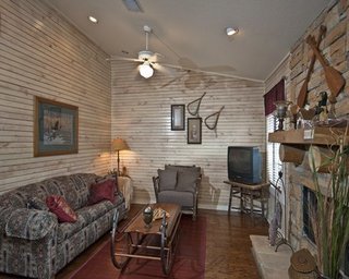 Hotel Silverleaf`s Piney Shores Resort