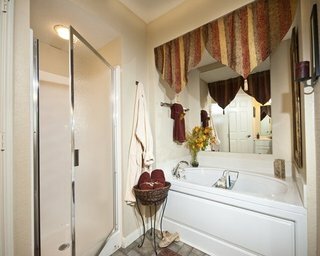 Hotel Silverleaf`s Piney Shores Resort