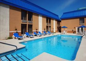 Hotel Comfort Inn