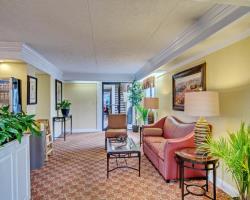 Hotel Comfort Inn