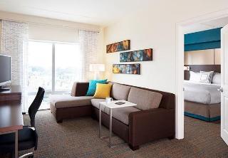 Hotel Residence Inn By Marriott Denton