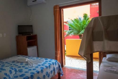 Hostal Albergue O Pharol