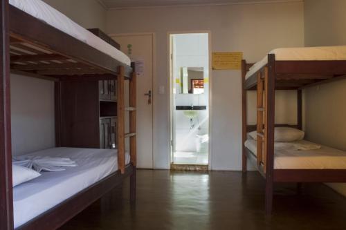 Hostal Albergue O Pharol
