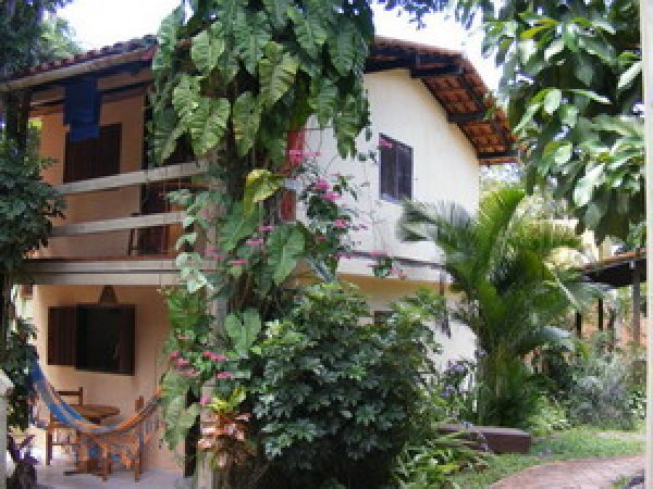 Hostal Pousada Peki
