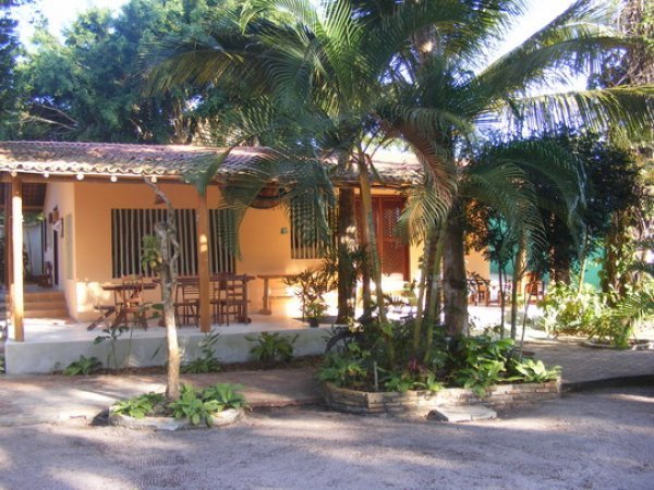 Hostal Pousada Peki