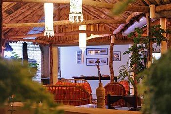Hostal Pousada California