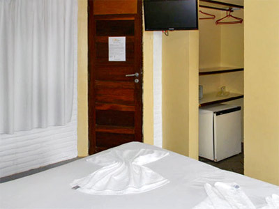 Fal�sia Praia Hotel
