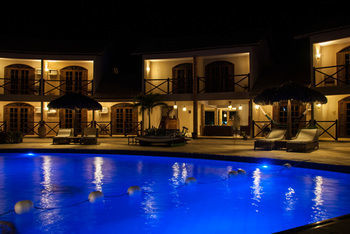 Hotel Pousada Aruan�