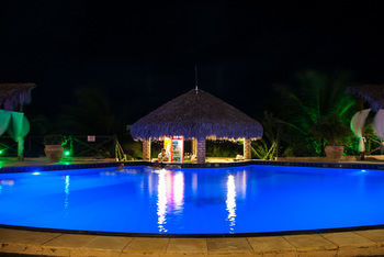 Hotel Pousada Aruan�