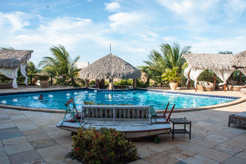 Hotel Pousada Aruan�