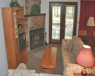Hotel Silverwoods At Treasure Lake