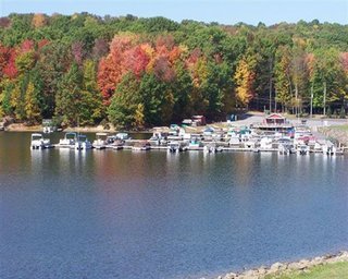 Hotel Silverwoods At Treasure Lake