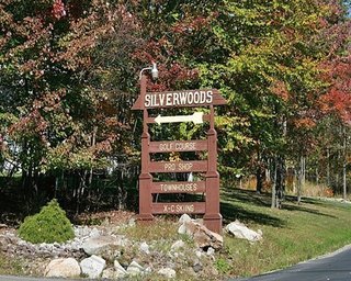 Hotel Silverwoods At Treasure Lake