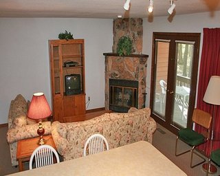 Hotel Silverwoods At Treasure Lake