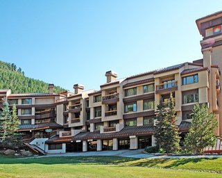 Purgatory Village Condominium Hotel At Durango Mou