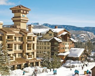 Purgatory Village Condominium Hotel At Durango Mou